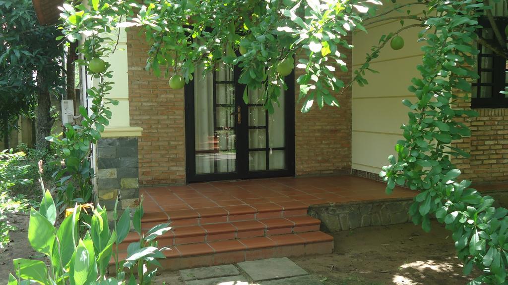 Bình Ðông Villa H2O חדר תמונה