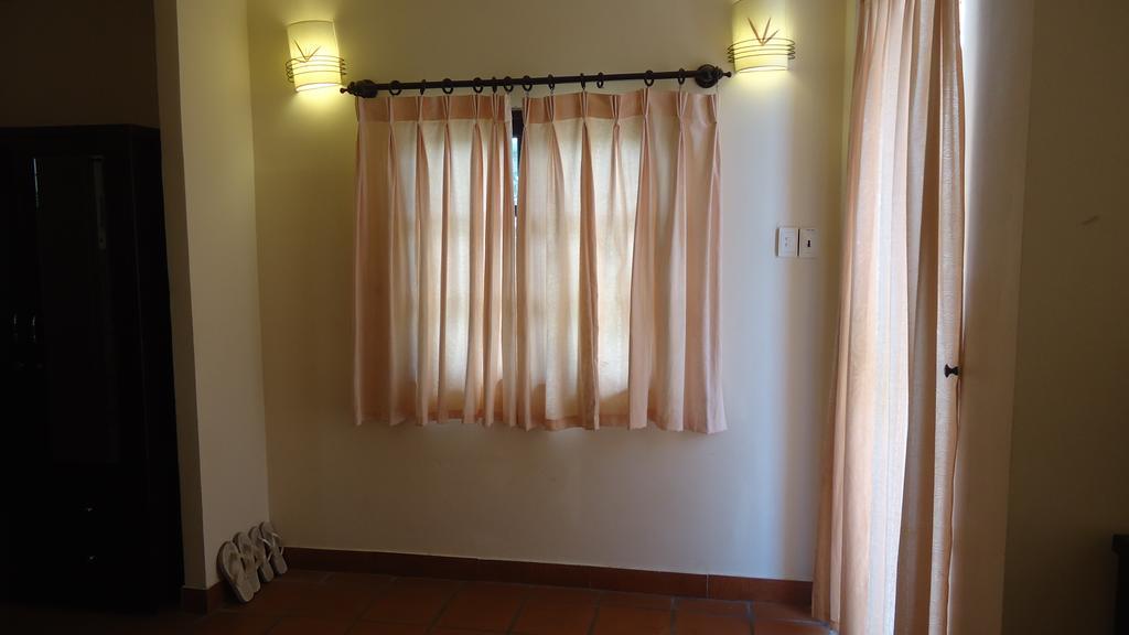 Bình Ðông Villa H2O חדר תמונה
