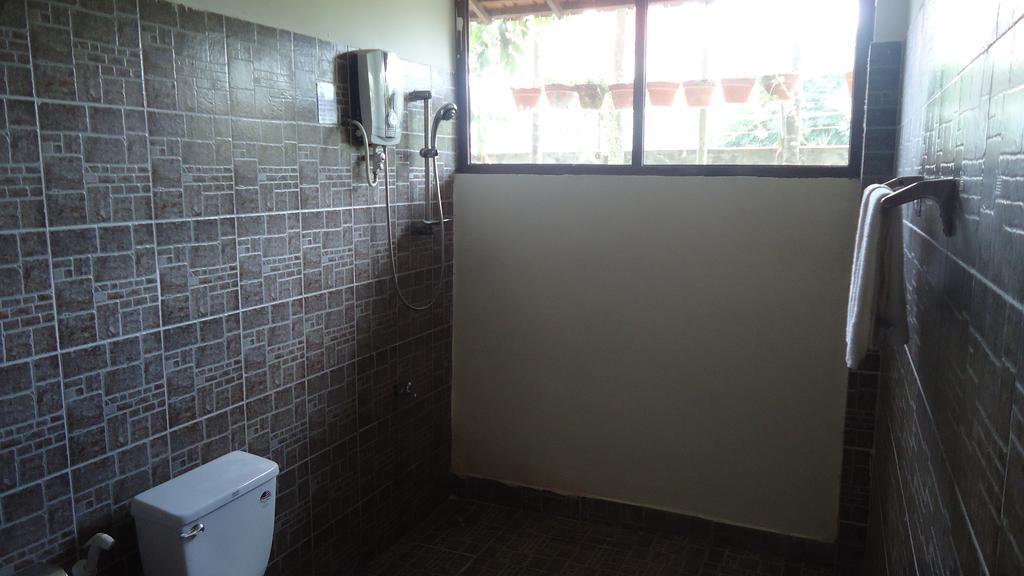 Bình Ðông Villa H2O חדר תמונה